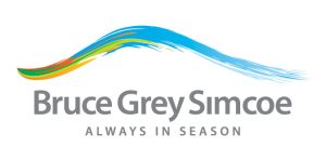 Bruce Grey Simcoe logo